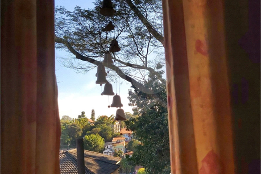 Sobrado à venda com 3 quartos, sendo 1 suíte, em Vila Irmãos Arnoni, São Paulo, SP