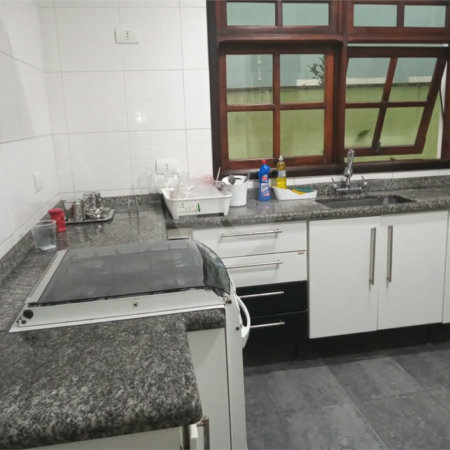 Casa à venda com 3 quartos, sendo 1 suíte,  em Parque Renato Maia, Guarulhos, SP