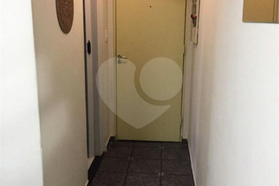 Apartamento à venda com 2 quartos em Pirituba, São Paulo, SP