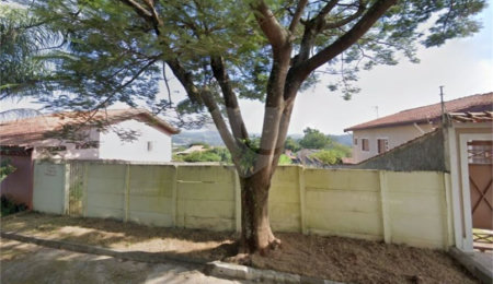 Terreno à venda em Jardim dos Pinheiros, Atibaia, SP