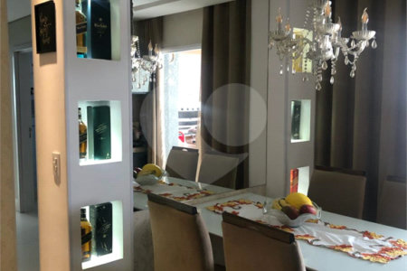 Apartamento à venda com 3 quartos, sendo 1 suíte,  em Vila Sfeir, Indaiatuba, SP