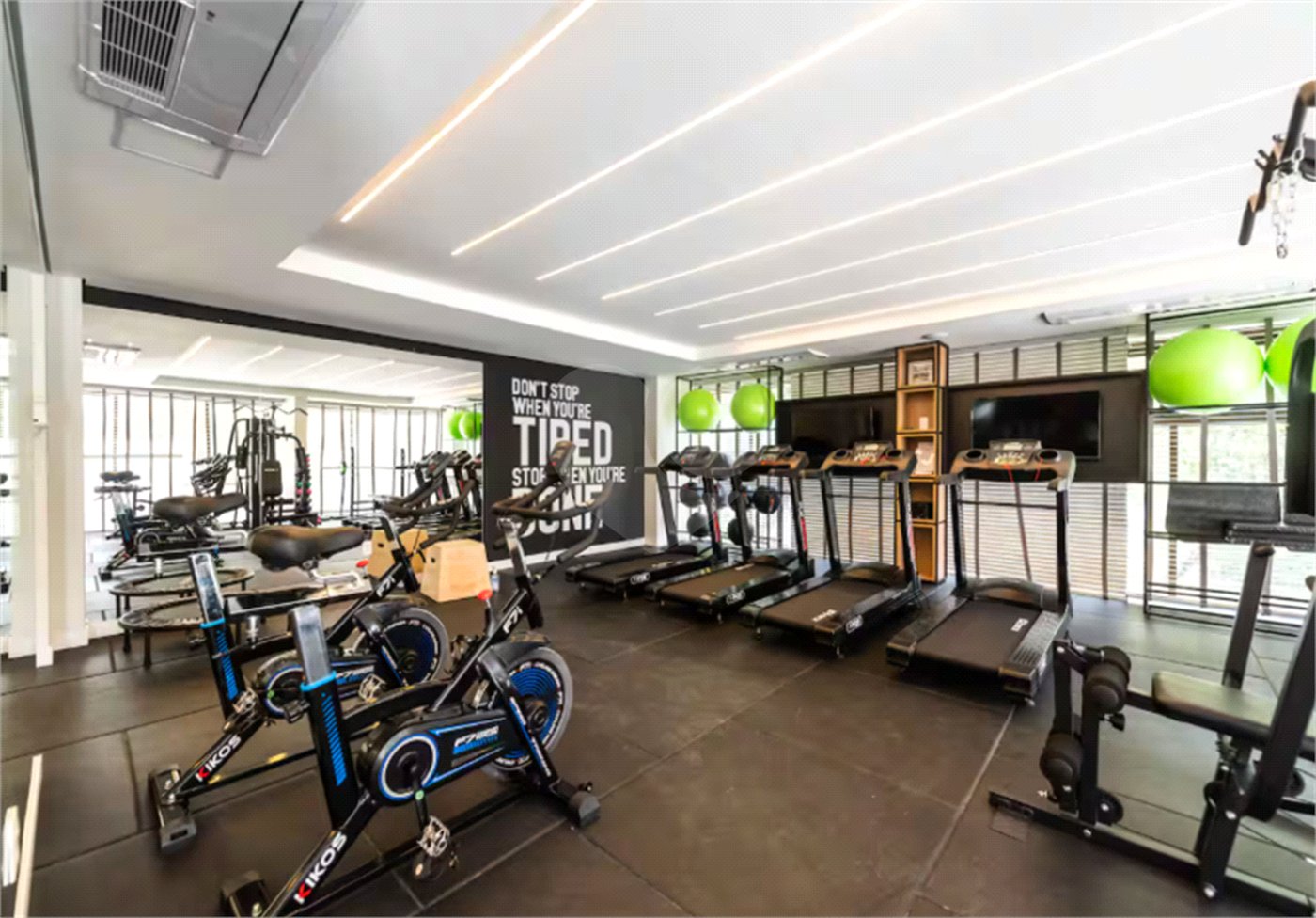 Apartamento à venda com 1 quarto em Vila Clementino, São Paulo, SP