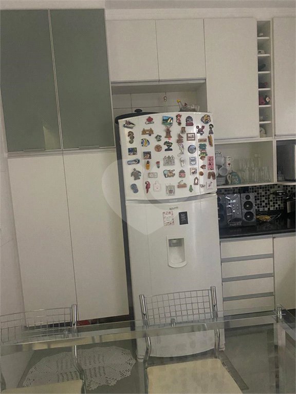 Sobrado à venda com 2 quartos em Pirituba, São Paulo, SP