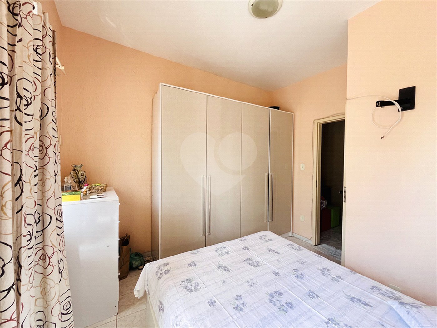 Casa à venda com 3 quartos, sendo 1 suíte, em Campo Grande, Rio de Janeiro, RJ