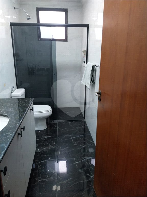 Apartamento à venda com 4 quartos, sendo 1 suíte,  em Vila Ipojuca, São Paulo, SP