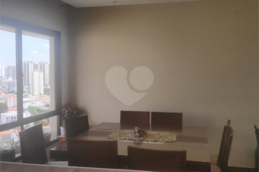 Apartamento à venda com 4 quartos, sendo 2 suítes, em Jardim São Paulo(zona Norte), São Paulo, SP