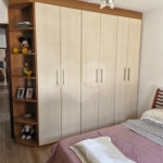Sobrado à venda com 3 quartos, sendo 1 suíte, em Jardim Caravelas, São Paulo, SP