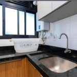 Apartamento à venda com 2 quartos, sendo 1 suíte,  em Santa Teresinha, São Paulo, SP