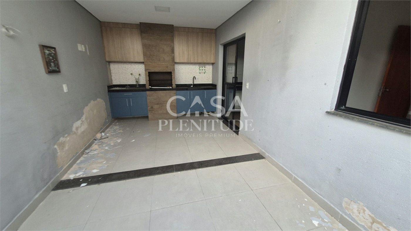 Casa em condomínio à venda com 3 quartos, sendo 1 suíte, em Cajuru do Sul, Sorocaba, SP