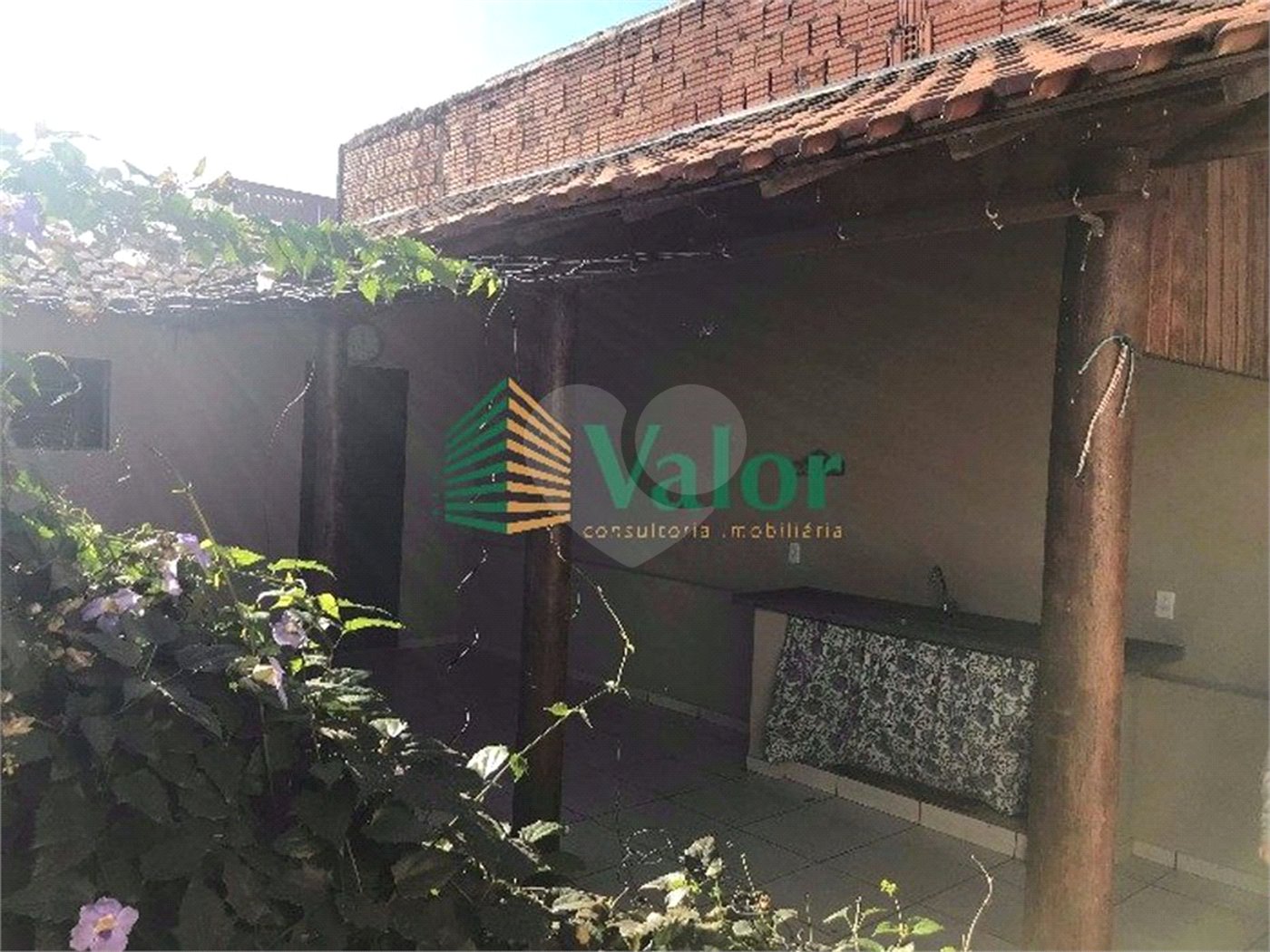 Casa Residencial Parque Sisi á venda.