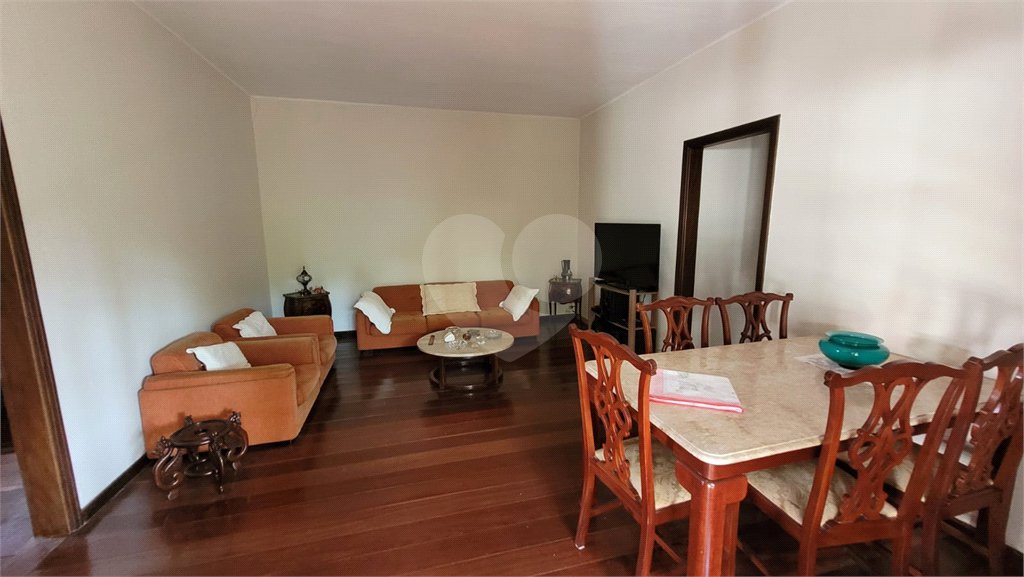 Casa Térrea à venda com 2 quartos, sendo 1 suíte, em Jardim Petrópolis, São Paulo, SP