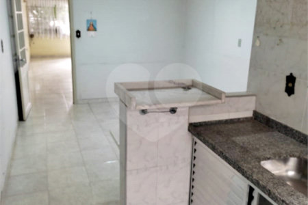 Sobrado à venda com 2 quartos em Água Fria, São Paulo, SP