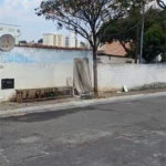 Terreno à venda em Vila Guarani (z Sul), São Paulo, SP