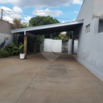 Terreno à venda em Jardim Maria Luiza, Araraquara, SP