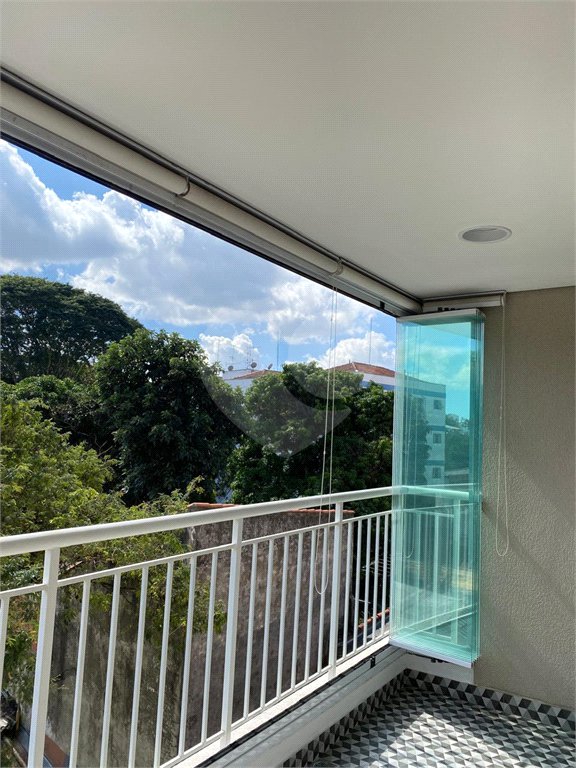 Apartamento à venda com 2 quartos, sendo 1 suíte, em Casa Verde, São Paulo, SP