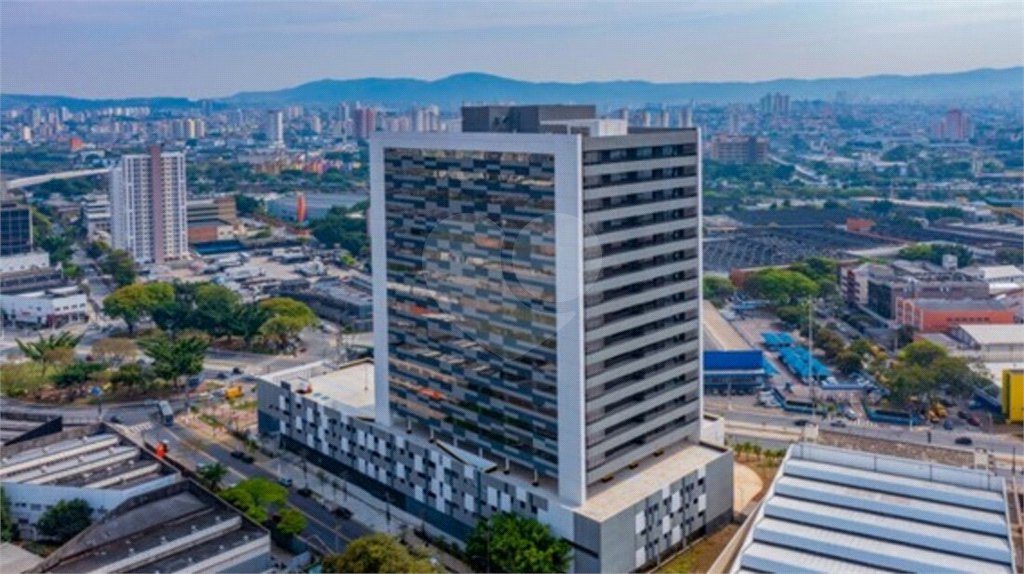 Sala para alugar em Várzea da Barra Funda, São Paulo, SP