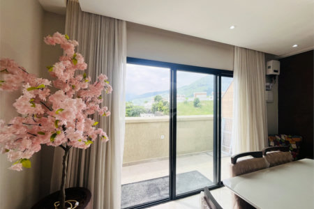 Apartamento à venda com 3 quartos, sendo 1 suíte, em Campo Grande, Rio de Janeiro, RJ