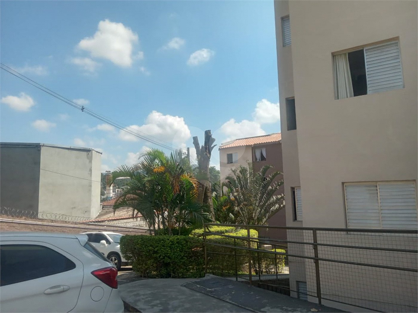 Apartamento à venda com 2 quartos em Jardim São Luis, Guarulhos, SP