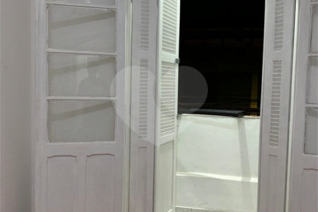 Apartamento à venda com 1 quarto em Cerqueira César, São Paulo, SP