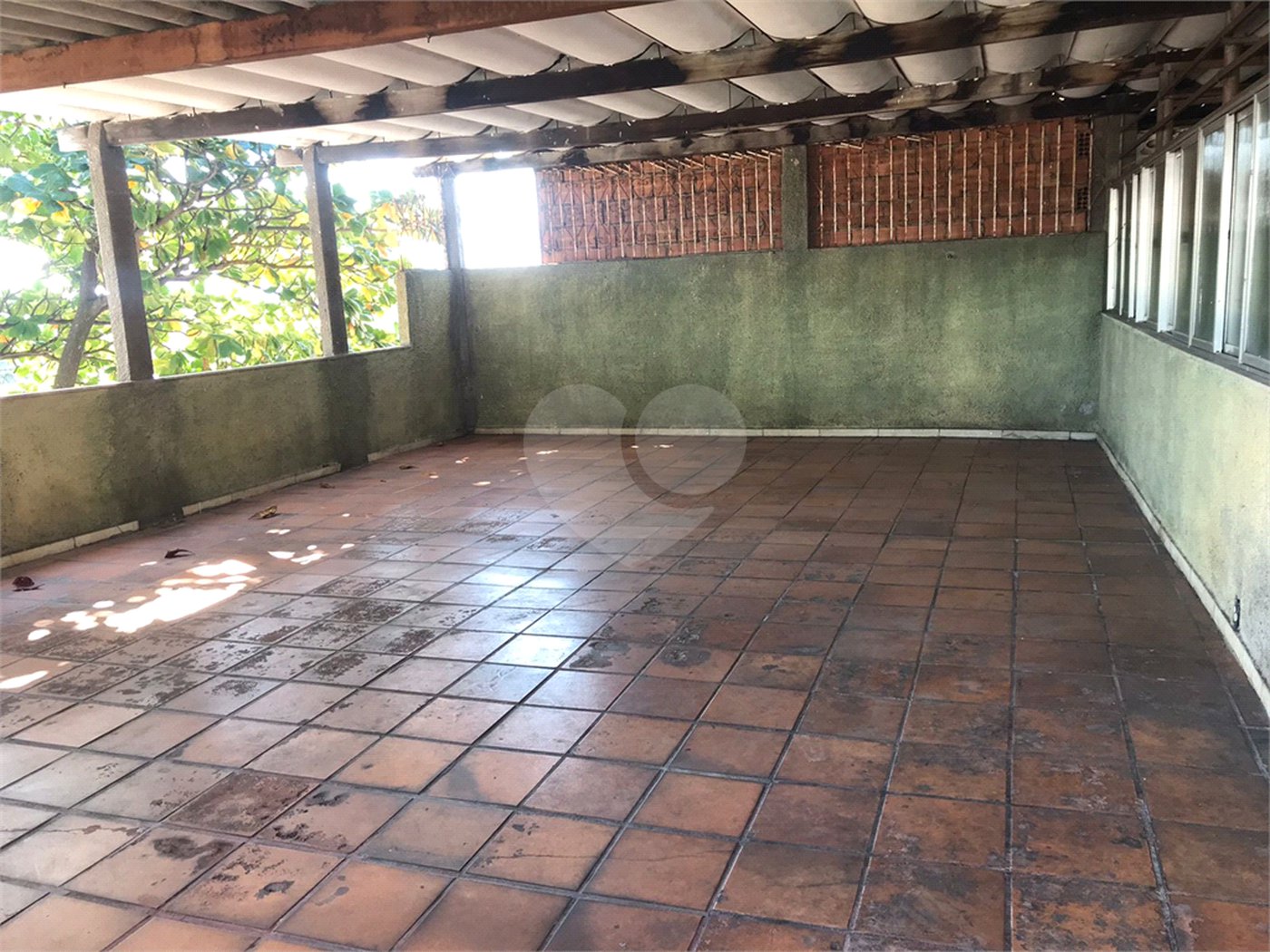 Casa à venda com 5 quartos em Campo Grande, Rio de Janeiro, RJ