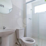 Apartamento à venda com 2 quartos, sendo 1 suíte, em Vila Andrade, São Paulo, SP