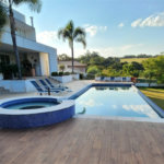Casa à venda com 4 suítes no condomínio Village Ipanema 1, Araçoiaba da Serra - SP