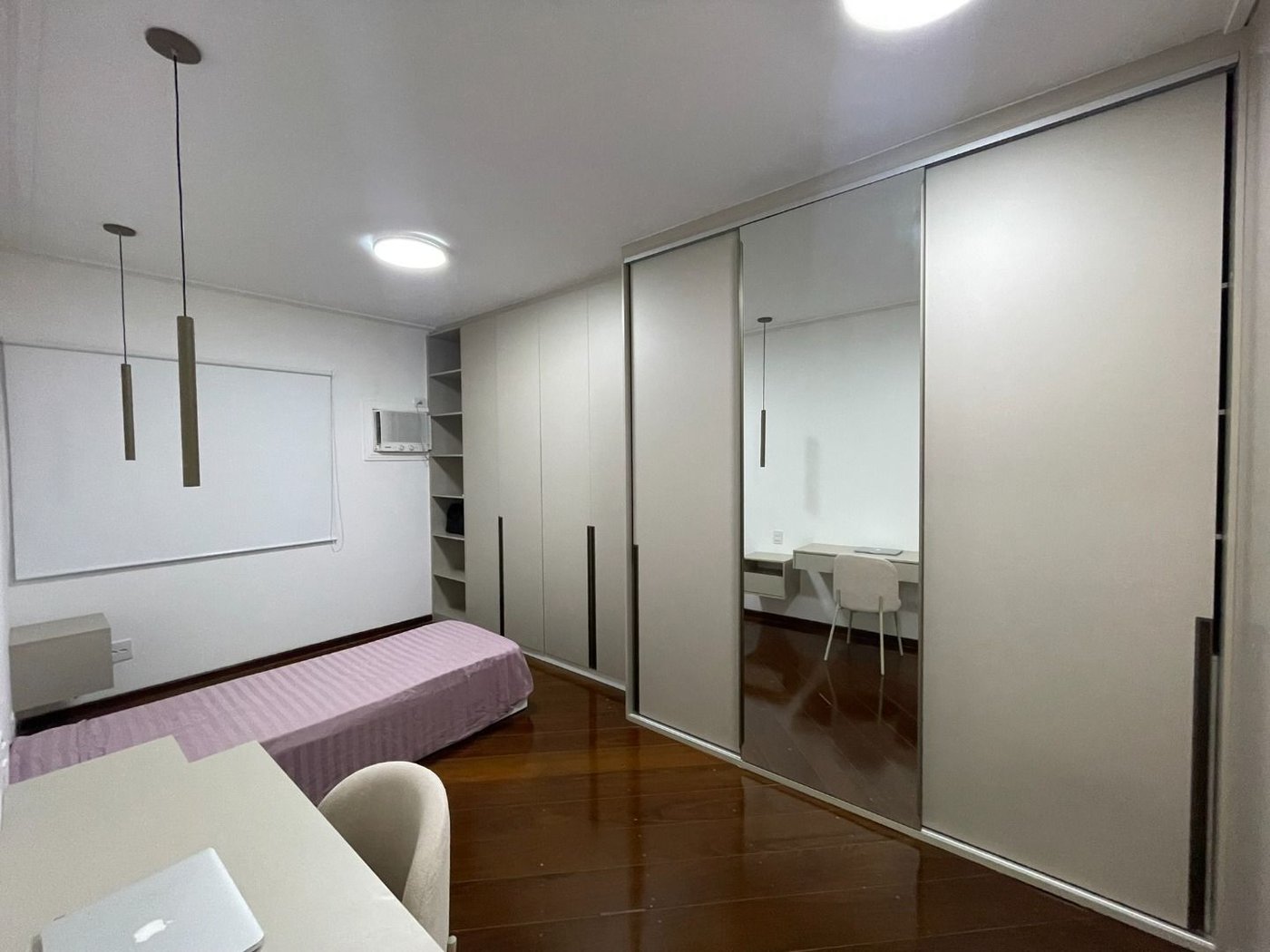 Apartamento com 4 dormitórios à venda, 174 m² por R$ 1.600.000,00 - Aparecida - Santos/SP