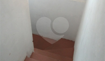Sobrado à venda com 3 quartos em Tucuruvi, São Paulo, SP