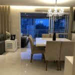 Apartamento à venda com 3 quartos, sendo 2 suítes,  em Vila Andrade, São Paulo, SP