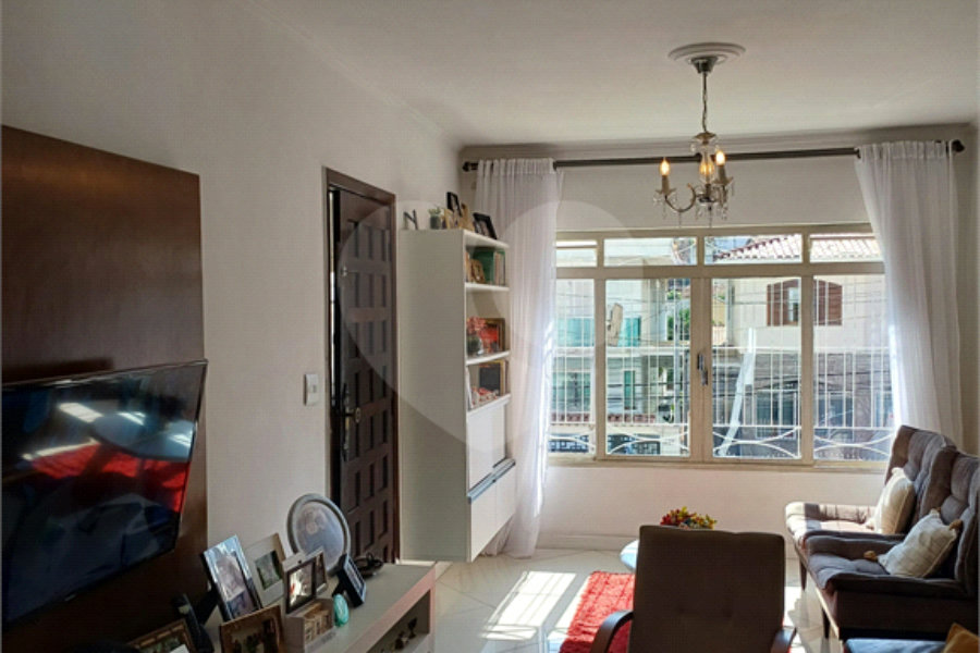 Sobrado à venda com 3 quartos, sendo 1 suíte, em Vila Guilherme, São Paulo, SP