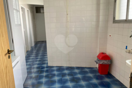 Apartamento à venda com 2 suítes em Morumbi, São Paulo, SP