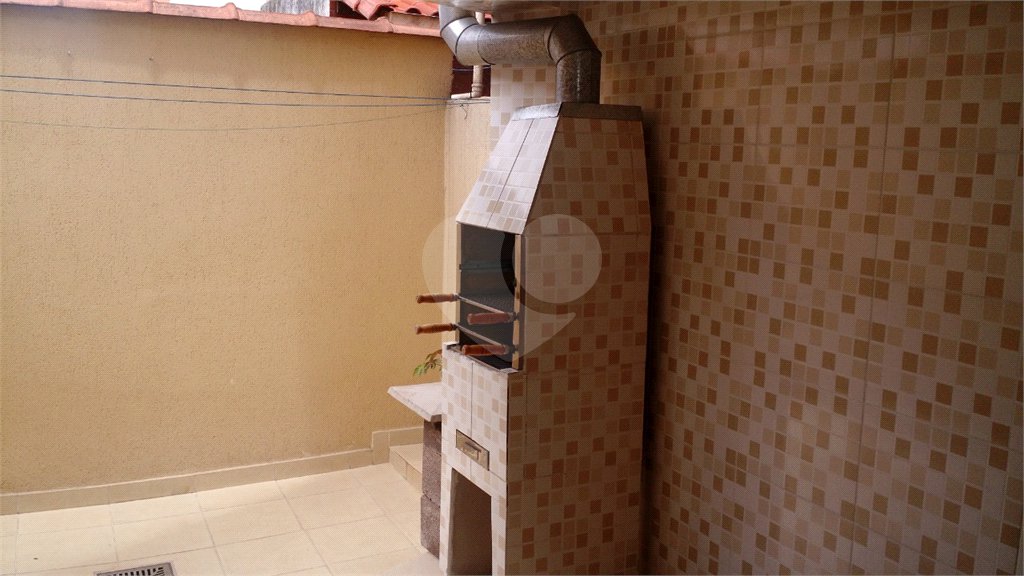 Sobrado à venda com 2 quartos, sendo 1 suíte, em Santana, São Paulo, SP