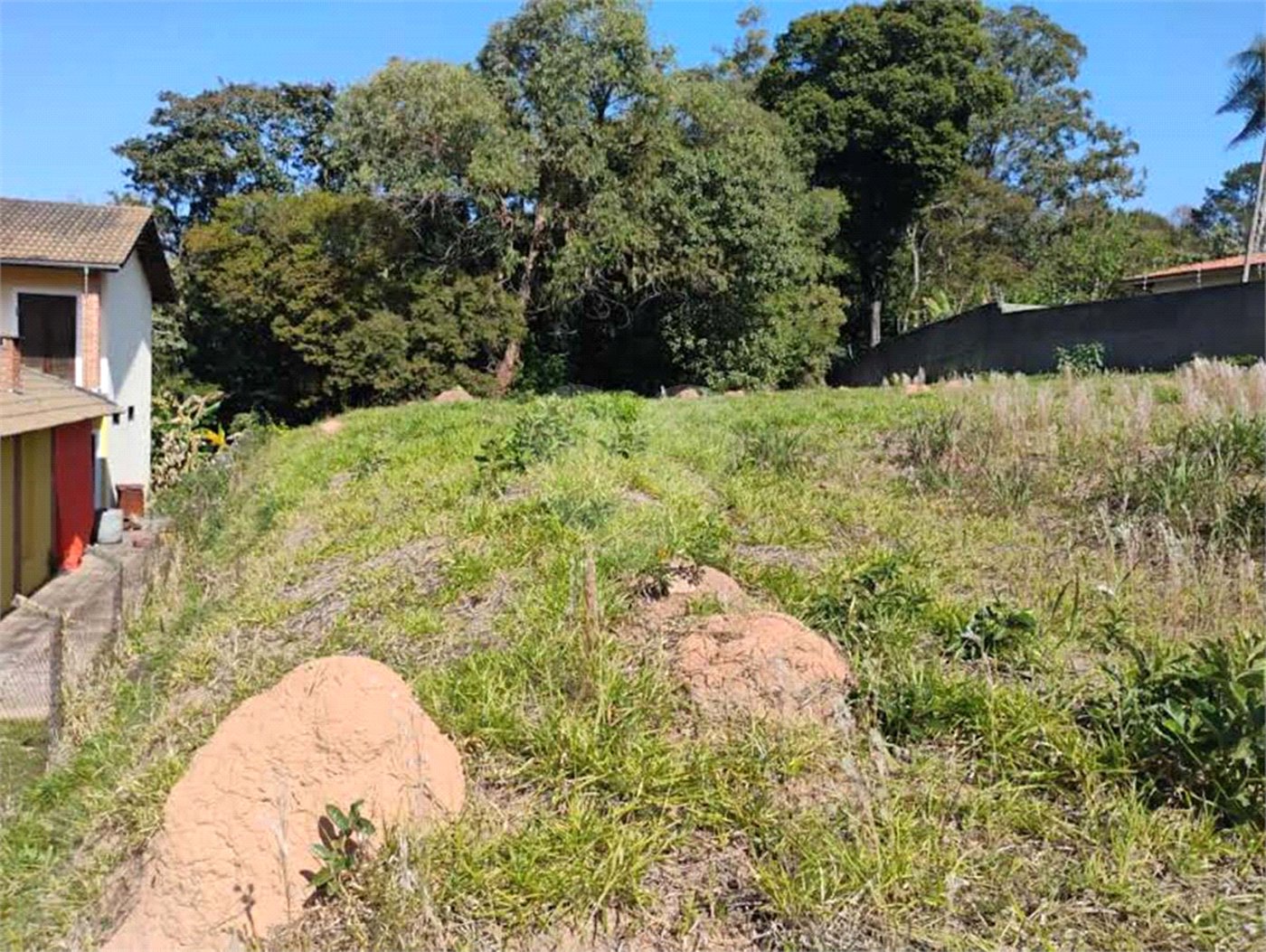 Terreno à venda no condomínio Bella Vittá, Jundiaí - SP