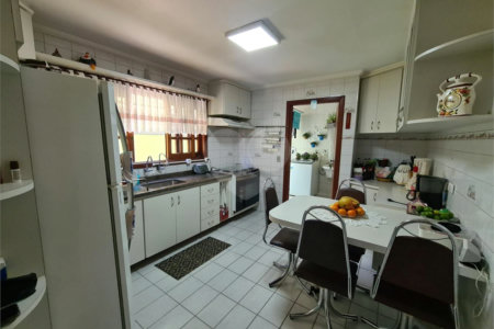 Casa à venda com 3 suítes em Jardim Bonfiglioli, São Paulo, SP