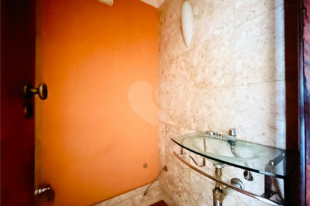 Apartamento à venda com 3 quartos, sendo 2 suítes, em Jardim Paulista, São Paulo, SP