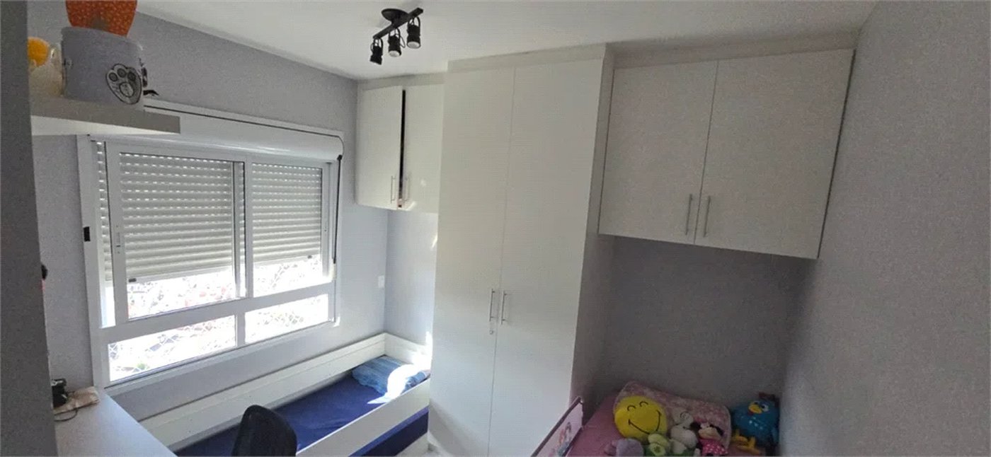 Apartamento à venda com 2 quartos em Vila Andrade, São Paulo, SP