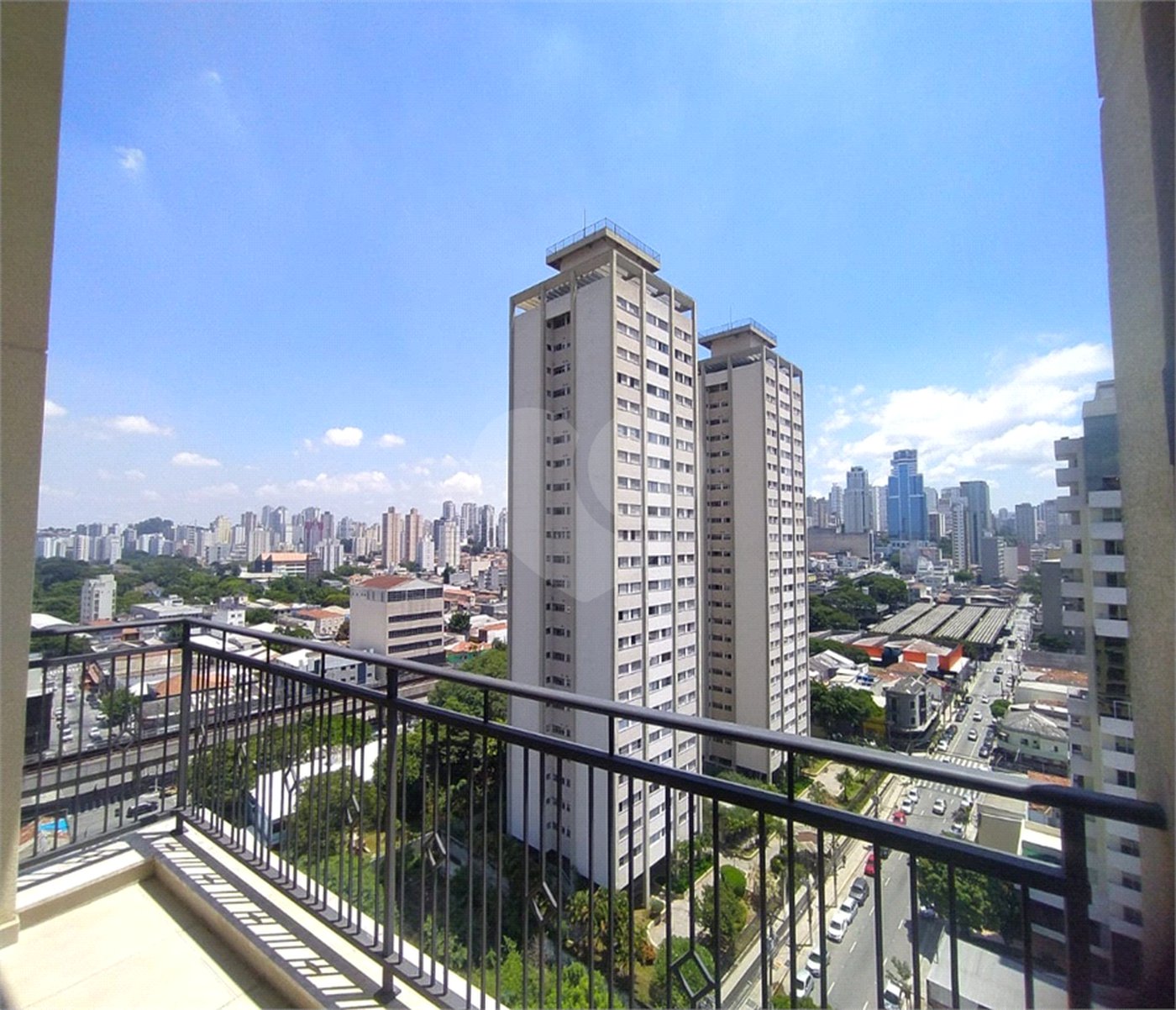 Apartamento à venda ou para alugar com 1 quarto em Santana, São Paulo, SP