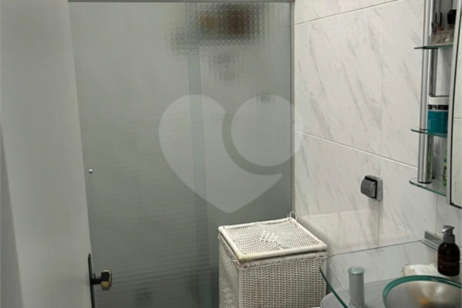 Sobrado à venda com 2 quartos, sendo 1 suíte, em Mandaqui, São Paulo, SP