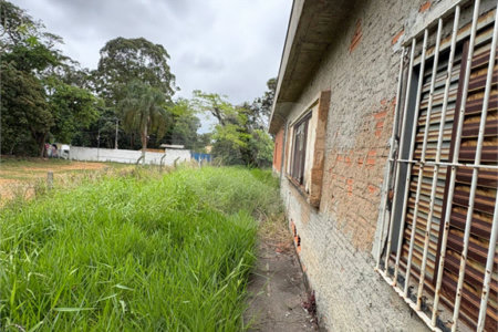 Área de Terra à venda ou para alugar com 2 quartos em Chácaras Reunidas Guaio, Suzano, SP