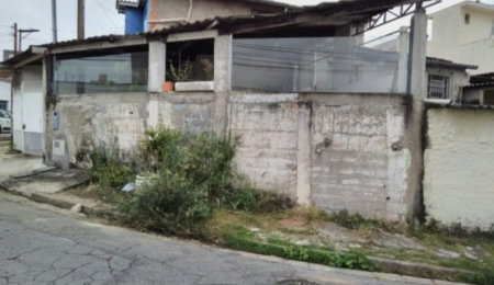Terreno à venda em Vila Indiana, São Paulo, SP
