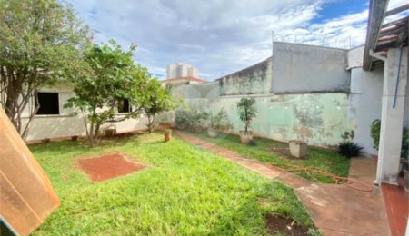 Casa à venda com 4 quartos, sendo 1 suíte,  em Jardim Paulista, Ribeirão Preto, SP