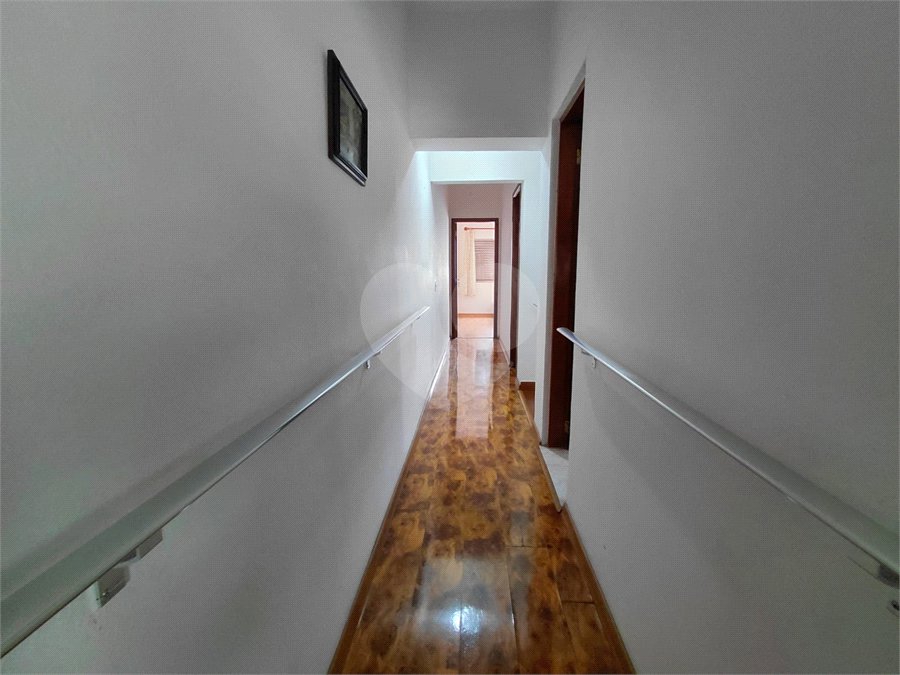 Sobrado à venda com 3 quartos em Vila Romana, São Paulo, SP