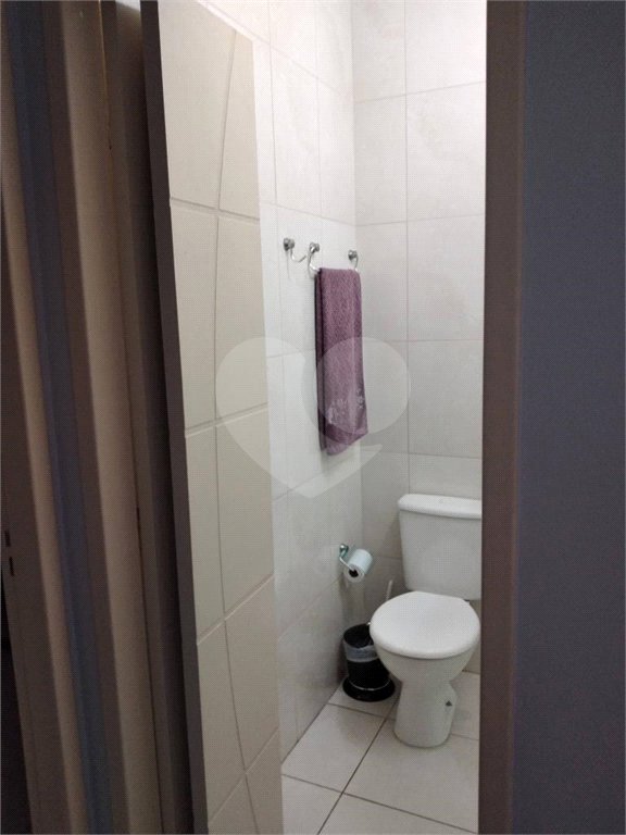 Casa à venda com 4 quartos, sendo 2 suítes,  no condomínio Miro Carvalho - Pitinga, São Paulo - SP