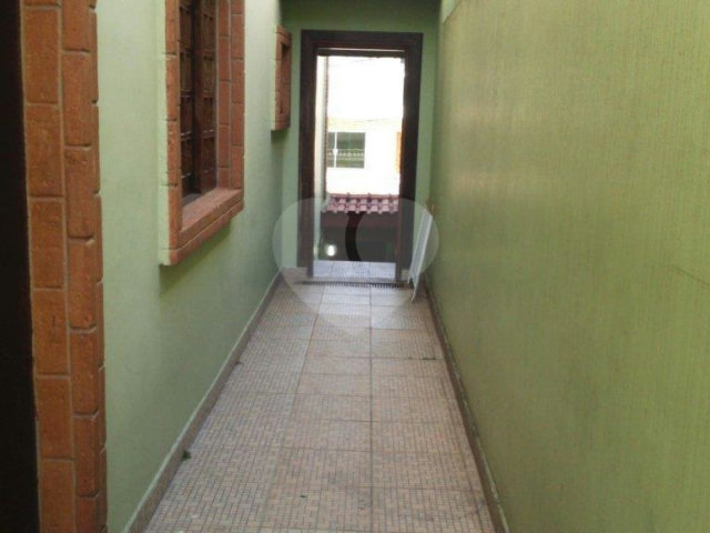 Sobrado à venda com 4 quartos, sendo 3 suítes,  em Vila Maria Alta, São Paulo, SP