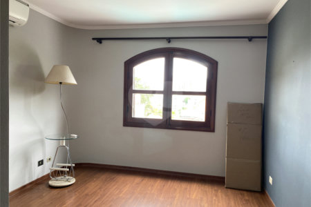 Casa à venda com 3 suítes em Jardim Leonor, São Paulo, SP