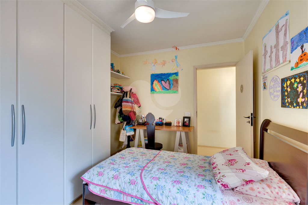 Sobrado à venda com 3 quartos, sendo 1 suíte, em Jardim Marajoara, São Paulo, SP