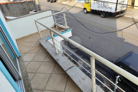 Sobrado à venda com 3 quartos, sendo 2 suítes, em Vila Romão, Salto, SP