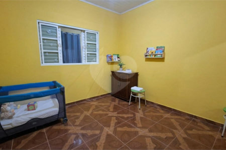 Casa à venda com 2 quartos em Cercadinho, Alambari, SP