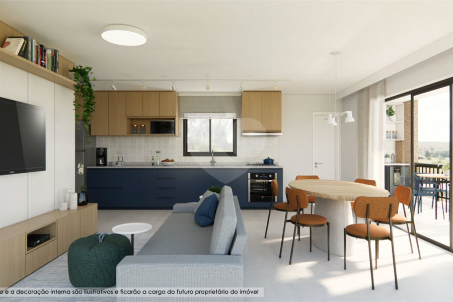 Apartamento à venda com 2 suítes em Bela Vista, Franco da Rocha, SP