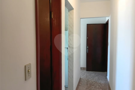 Apartamento à venda com 1 quarto em Guilhermina, Praia Grande, SP